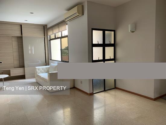 Grande Vista (D28), Condominium #571373211
